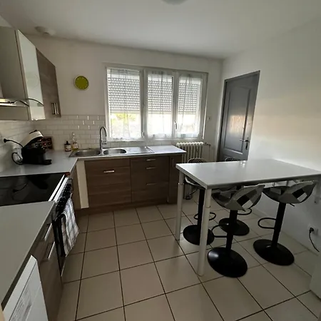 Holiday home Charmante Maison De