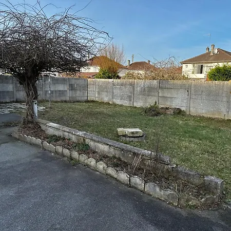 Charmante Maison De * Margny-les-Compiegne