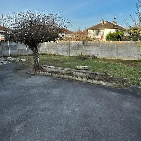 Charmante Maison De